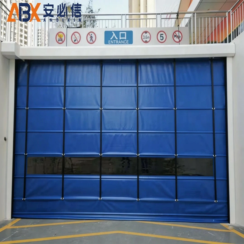 吴忠市上叠门