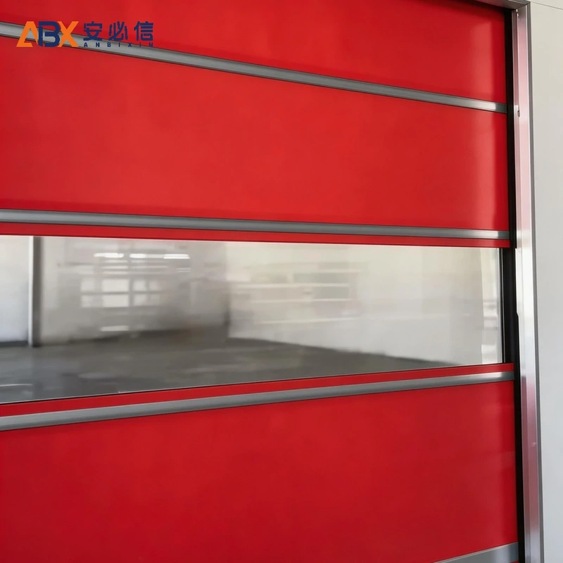 吴忠市高速门